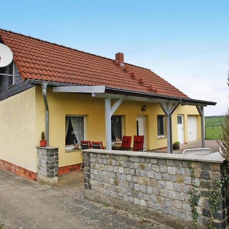 Ferienhaus In Плау-ам-Зе Екстер'єр фото